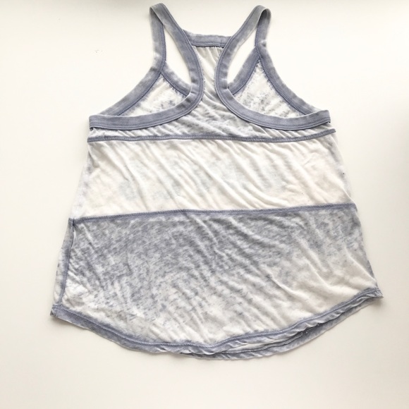 Slub tank top camisole - Picture 2 of 3